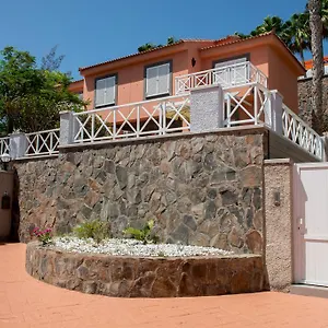 Santa Ana GRAN CANARIA