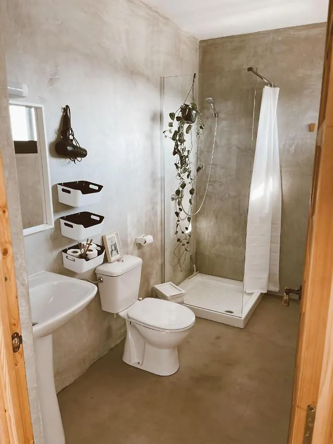 Bed & Breakfast Villa Koa - Riders Surf N Bike Roque