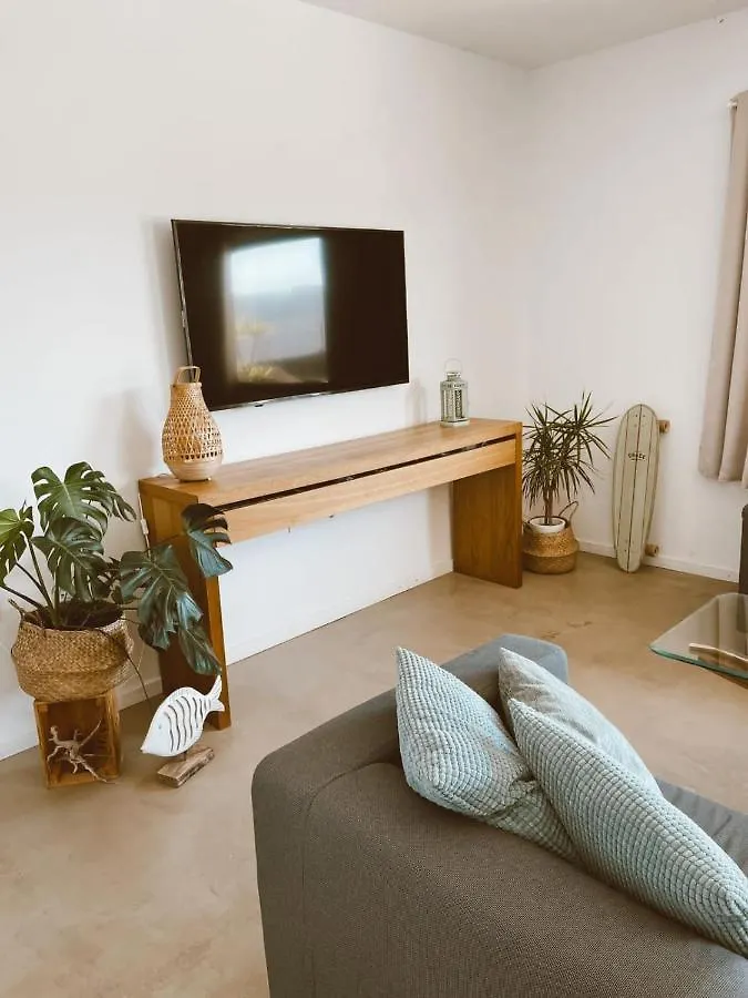 Villa Koa - Riders Surf N Bike Roque Bed & Breakfast